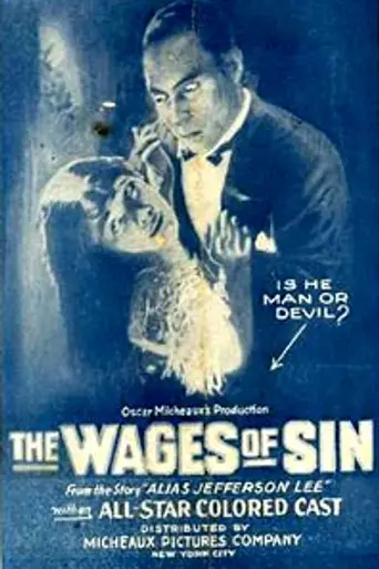The Wages of Sin (1929)