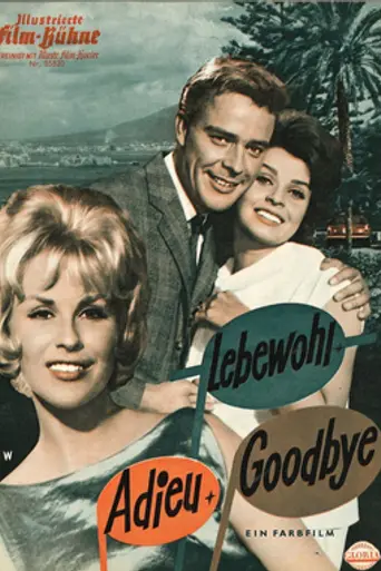Adieu, Lebewohl, Goodbye (1961)