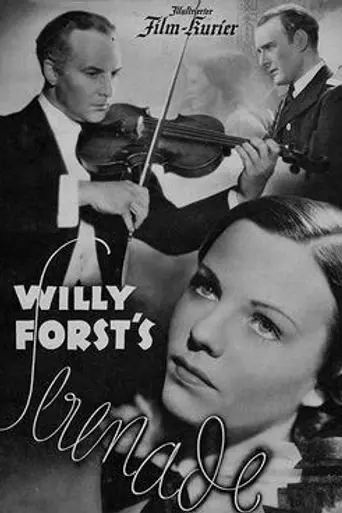 Serenade (1937)