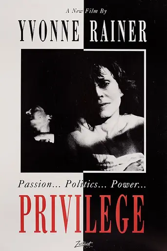 Privilege (1967)