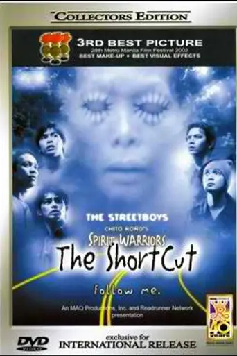 Spirit Warriors: The Shortcut (2003)