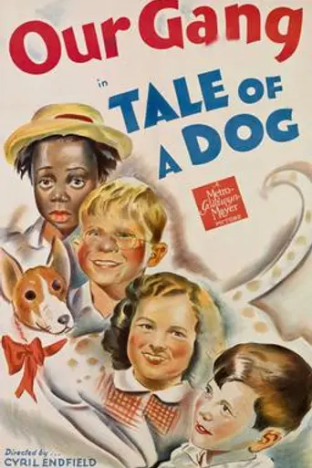 Tale of a Dog (1944)