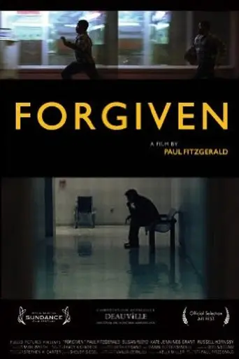 Forgiven (2006)