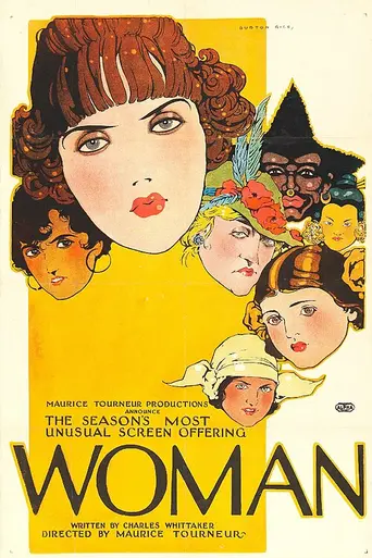 Woman (1918)