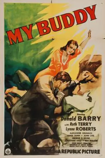 My Buddy (1944)