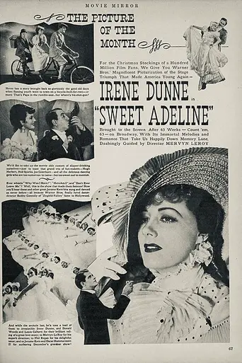 Bella Adelina (1934)
