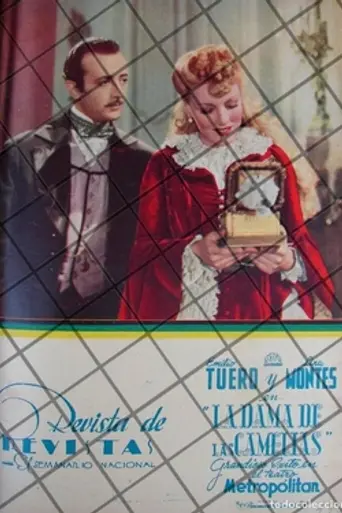 La dama de las camelias (1944)