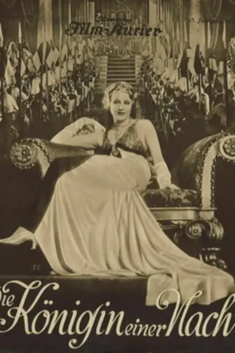 Queen of the Night (1931)
