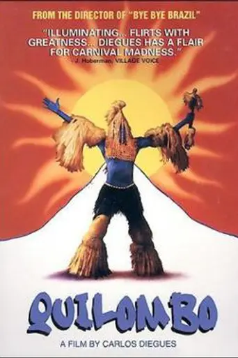 Quilombo (1984)