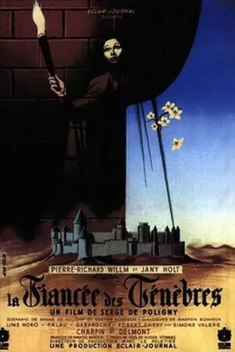 La Fiancée des ténèbres (1945)