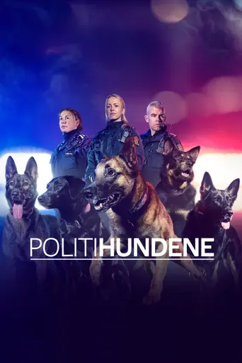 Politihundene (2024)