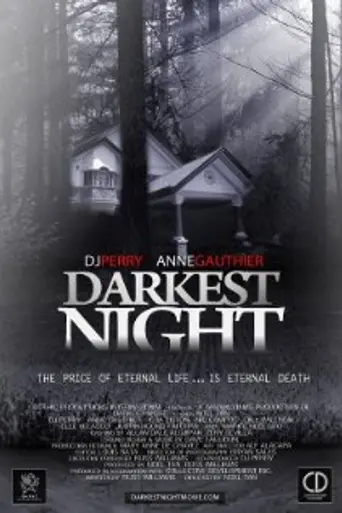 Darkest Night (2012)