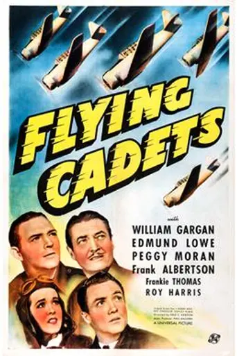 Flying Cadets (1941)