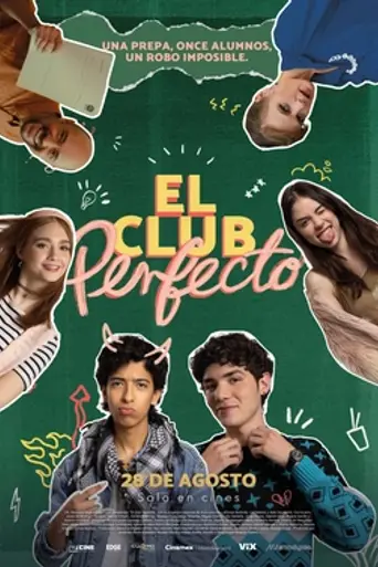 El club perfecto