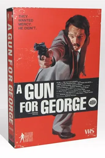 A Gun for George (2011)