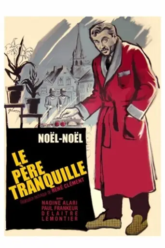 El padre tranquilo (1946)