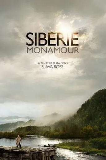 Siberia, Monamour (2011)