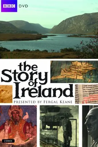The Story of Ireland (2011)