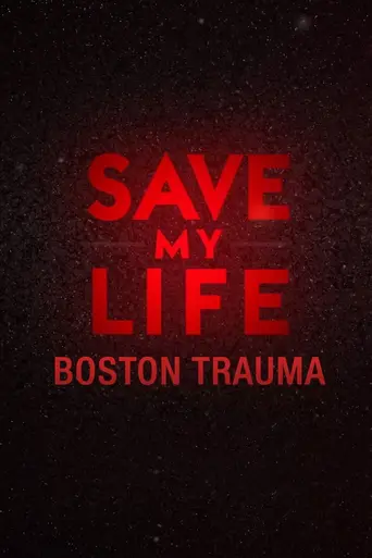 Save My Life: Boston Trauma (2015)