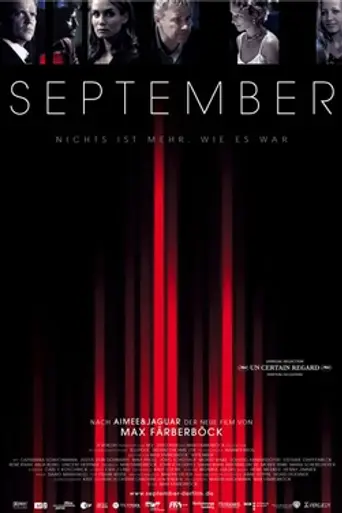 Septiembre (2003)