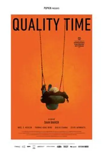 Quality Time (2017)