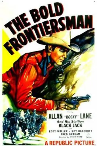 The Bold Frontiersman (1948)