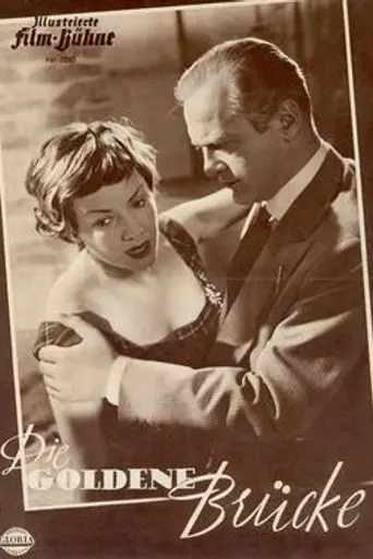 Puente de oro (1956)