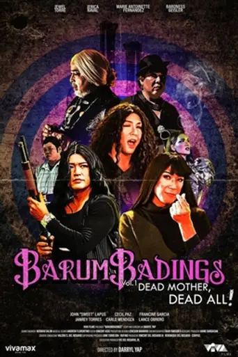 Barumbadings (2021)