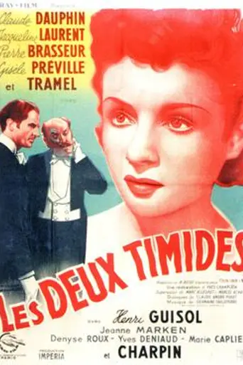 Two Timid Souls (1943)