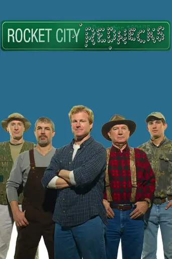 Rocket City Rednecks (2011)