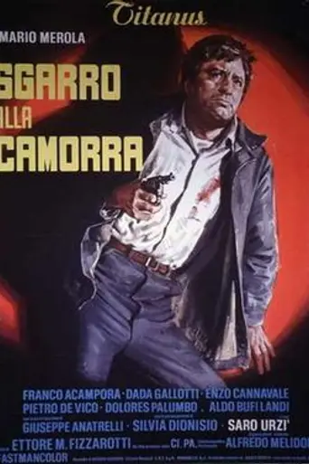Sgarro alla camorra (1973)