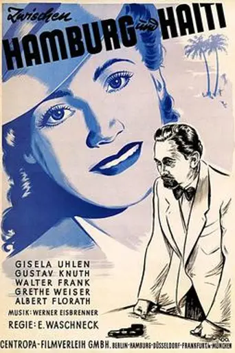 Between Hamburg and Haiti (1940)