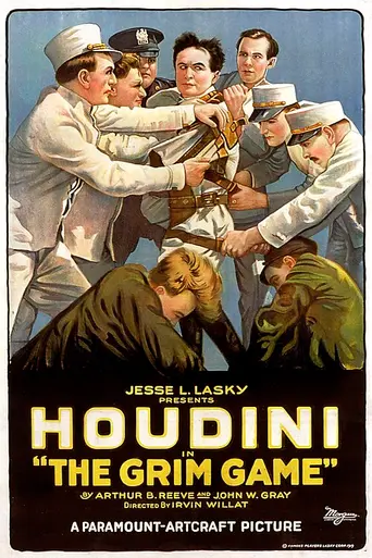 The Grim Game (1919)