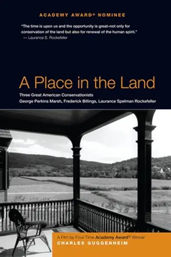 A Place in the Land (1998)