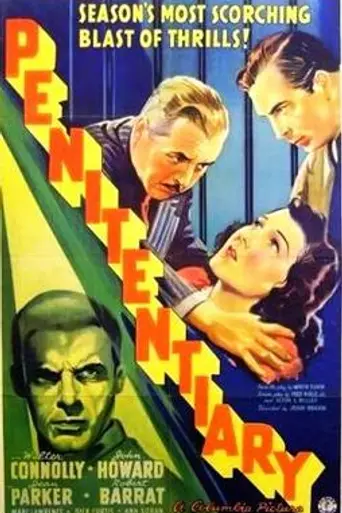 Penitentiary (1938)