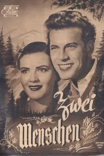Two People (1952)