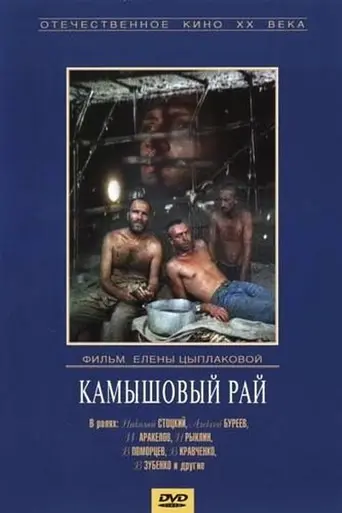 Kamyshovyy ray (1989)