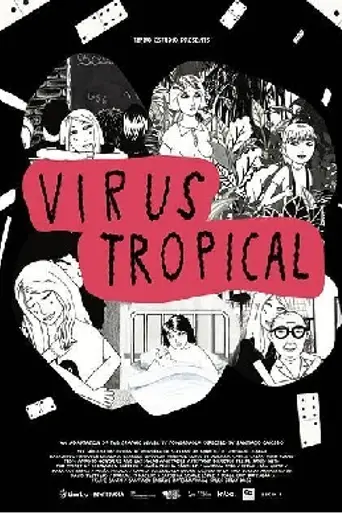 Virus tropical (2018)