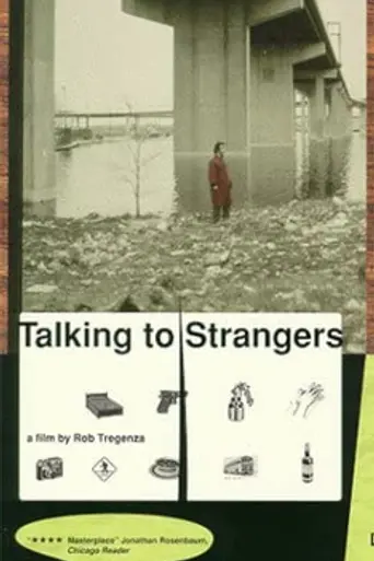 Talking to Strangers