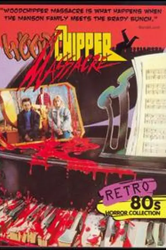 Woodchipper Massacre (1987)