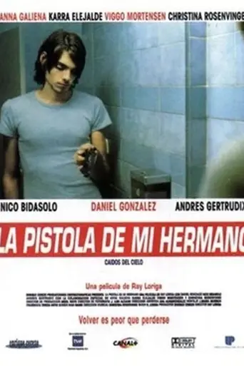 La pistola de mi hermano (1997)