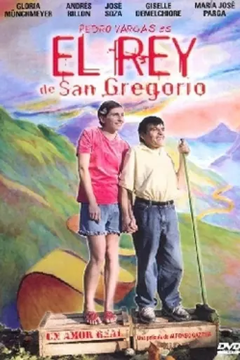El Rey de San Gregorio (2006)