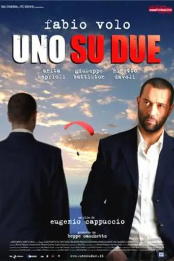 One Out of Two (2006)
