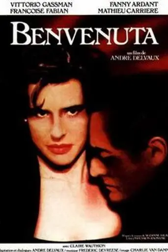 Benvenuta (1984)