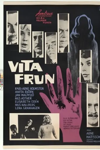 Lady in White (1962)