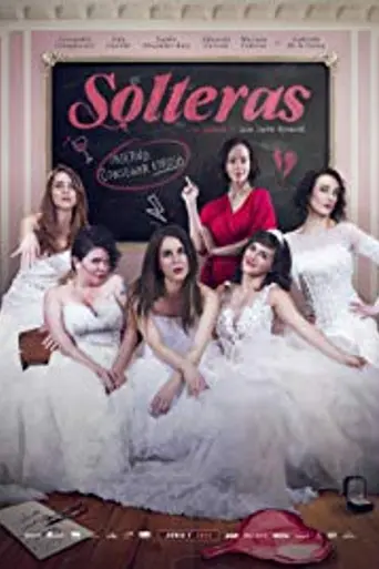 Solteras (2019)