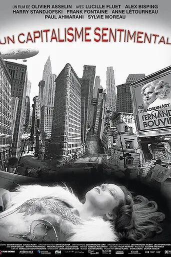 A Sentimental Capitalism (2008)