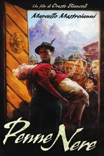 Black Feathers (1952)