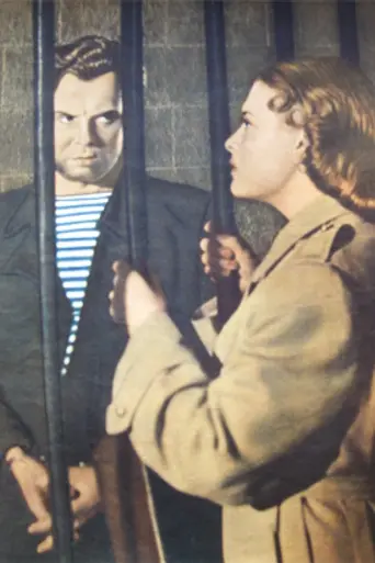 Pod zolotym orlom (1957)