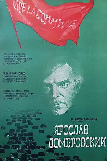 Ярослав Домбровский (1976)
